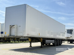 Schmitz Cargobull Oplegger Kasten Standard 