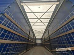 KOEGEL Curtainsider Mega 
