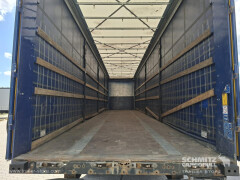 KOEGEL Curtainsider Mega 