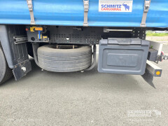 Schmitz Cargobull Curtainsider Standard 