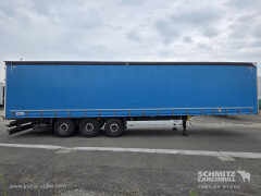 Schmitz Cargobull Curtainsider Standard 