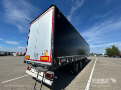 Schmitz Cargobull Curtainsider Standard 