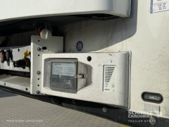 Schmitz Cargobull Oplegger Vries Standard Double deck 