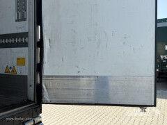 Schmitz Cargobull Oplegger Vries Standard Double deck 