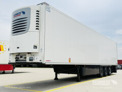 Schmitz Cargobull Oplegger Vries Standard Double deck 