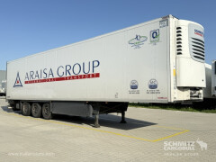 Schmitz Cargobull Oplegger Vries Standard Double deck 