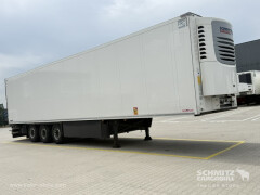 Schmitz Cargobull Oplegger Vries Standard Double deck 