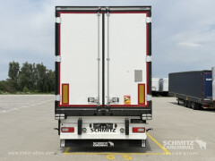 Schmitz Cargobull Oplegger Vries Standard Double deck 