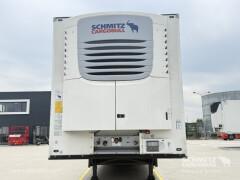 Schmitz Cargobull Oplegger Vries Standard Double deck 