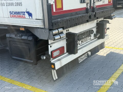 Schmitz Cargobull Oplegger Vries Standard Double deck 