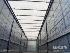 Schmitz Cargobull Semitrailer Curtainsider Coil 