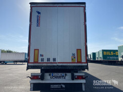 Schmitz Cargobull Semitrailer Curtainsider Coil 