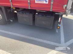 Schmitz Cargobull Semiremolque Lona Standard 
