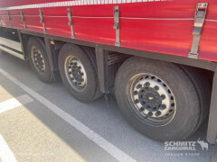 Schmitz Cargobull Semiremolque Lona Standard 