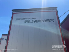 Schmitz Cargobull Semiremolque Lona Standard 