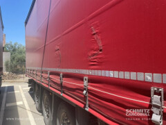 Schmitz Cargobull Semiremolque Lona Standard 