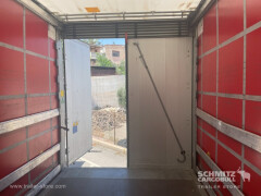Schmitz Cargobull Semiremolque Lona Standard 