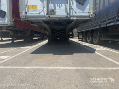 Schmitz Cargobull Semiremolque Lona Standard 