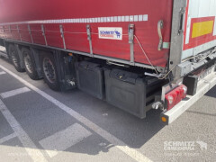 Schmitz Cargobull Semiremolque Lona Standard 