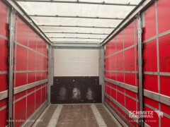 Schmitz Cargobull Semiremolque Lona Standard 