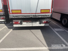 Schmitz Cargobull Semiremolque Lona Standard 