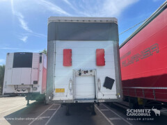 Schmitz Cargobull Semiremolque Lona Standard 