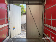 Schmitz Cargobull Semiremolque Lona Standard 
