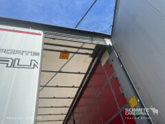 Schmitz Cargobull Semiremolque Lona Standard 