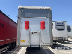 Schmitz Cargobull Semiremolque Lona Standard 