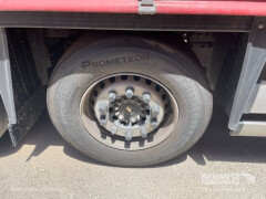 Schmitz Cargobull Semiremolque Lona Standard 