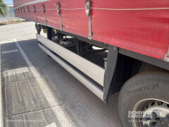 Schmitz Cargobull Semiremolque Lona Standard 