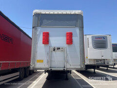 Schmitz Cargobull Semiremolque Lona Standard 