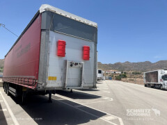Schmitz Cargobull Semiremolque Lona Standard 