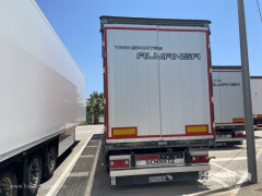 Schmitz Cargobull Semiremolque Lona Standard 