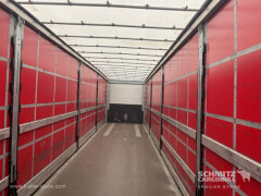 Schmitz Cargobull Semiremolque Lona Standard 