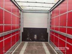 Schmitz Cargobull Semiremolque Lona Standard 