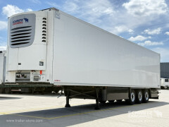 Schmitz Cargobull Oplegger Vries Standard Double deck 