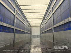 Schmitz Cargobull Curtainsider Standard 