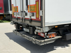 Schmitz Cargobull Oplegger Vries Standard Taillift 