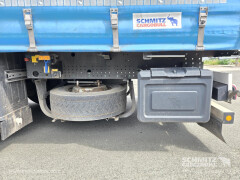 Schmitz Cargobull Curtainsider Standard 