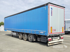 Schmitz Cargobull Curtainsider Standard 