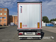 Schmitz Cargobull Curtainsider Standard 