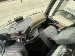 Mercedes Benz Tractor unit 