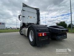 Mercedes Benz Tractor unit 