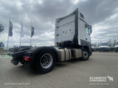 Mercedes Benz Tractor unit 