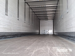 Schmitz Cargobull Oplegger Kasten Standard Double deck 