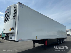Schmitz Cargobull Semitrailer Reefer Standard Hayon 