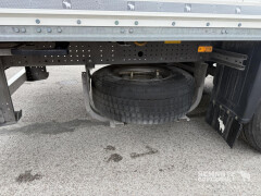 Schmitz Cargobull Dryfreight Standard Double deck 
