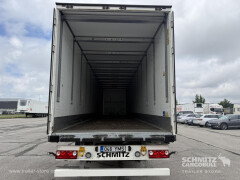 Schmitz Cargobull Dryfreight Standard Double deck 