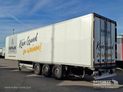 Schmitz Cargobull Tiefkühler Standard Doppelstock 